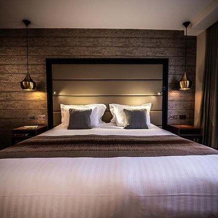 The Warwickshire Hotel And Country Club Leek Wootton Ngoại thất bức ảnh