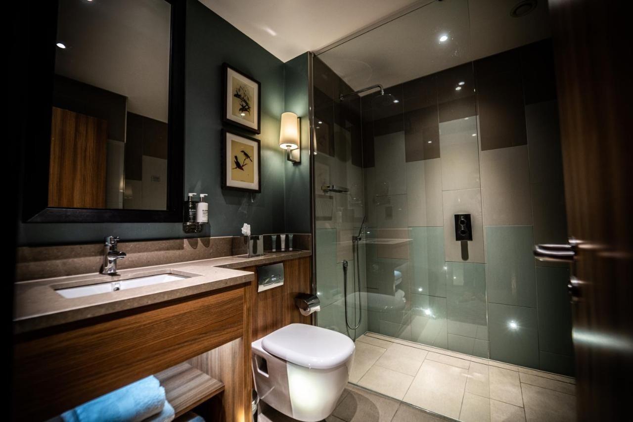 The Warwickshire Hotel And Country Club Leek Wootton Ngoại thất bức ảnh