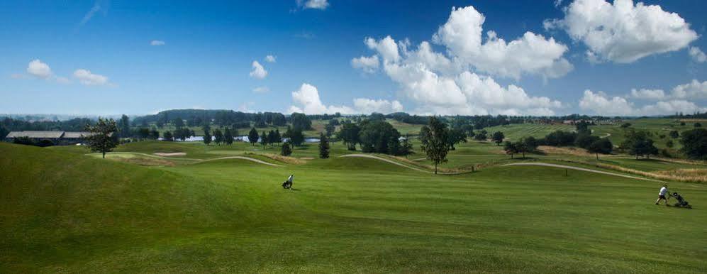 The Warwickshire Hotel And Country Club Leek Wootton Ngoại thất bức ảnh