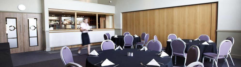 The Warwickshire Hotel And Country Club Leek Wootton Ngoại thất bức ảnh
