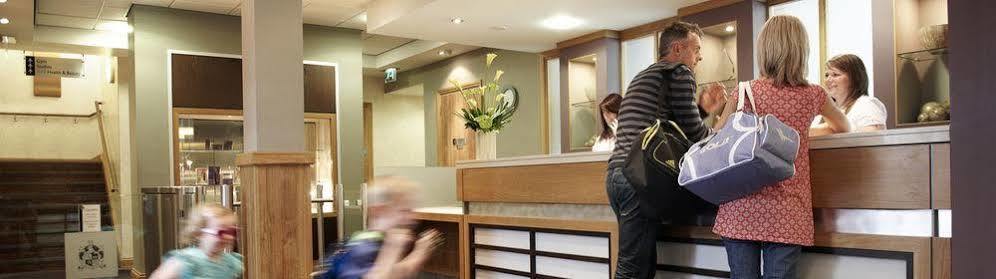 The Warwickshire Hotel And Country Club Leek Wootton Ngoại thất bức ảnh