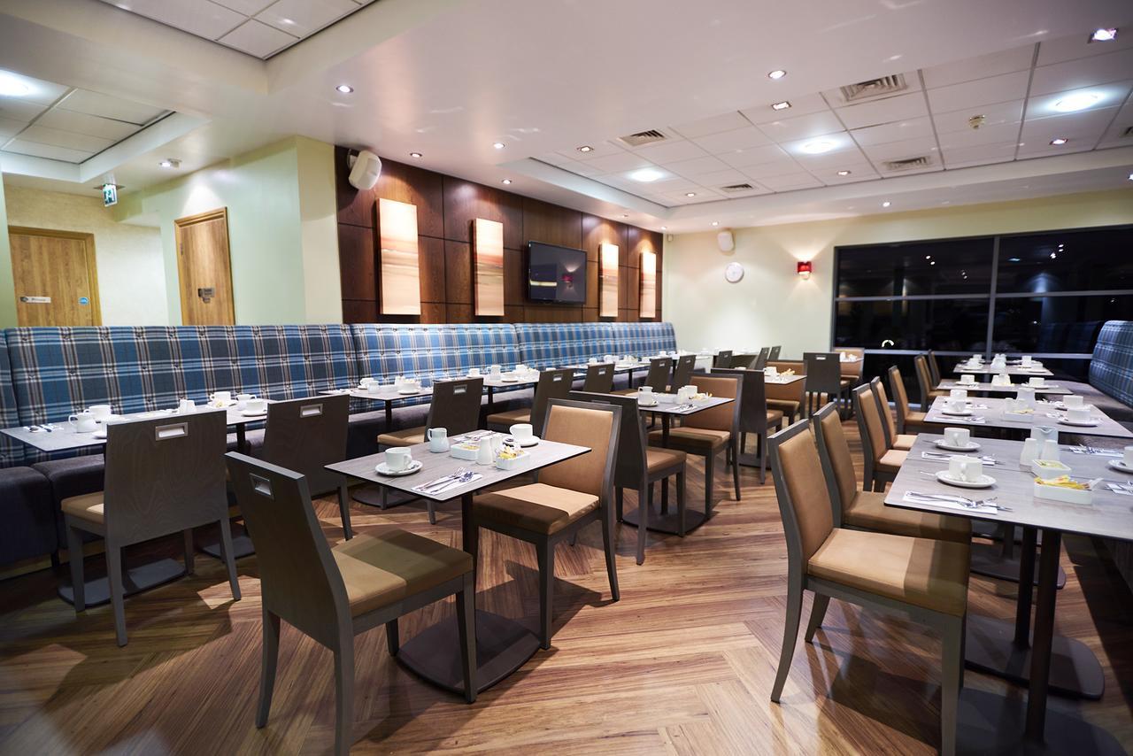 The Warwickshire Hotel And Country Club Leek Wootton Ngoại thất bức ảnh