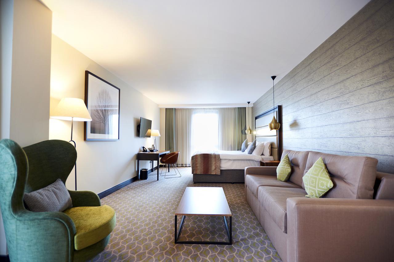 The Warwickshire Hotel And Country Club Leek Wootton Ngoại thất bức ảnh