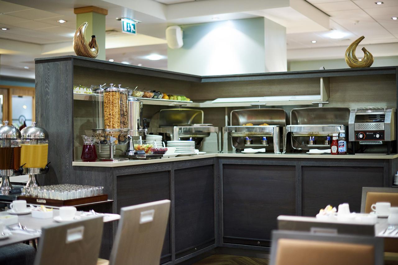 The Warwickshire Hotel And Country Club Leek Wootton Ngoại thất bức ảnh