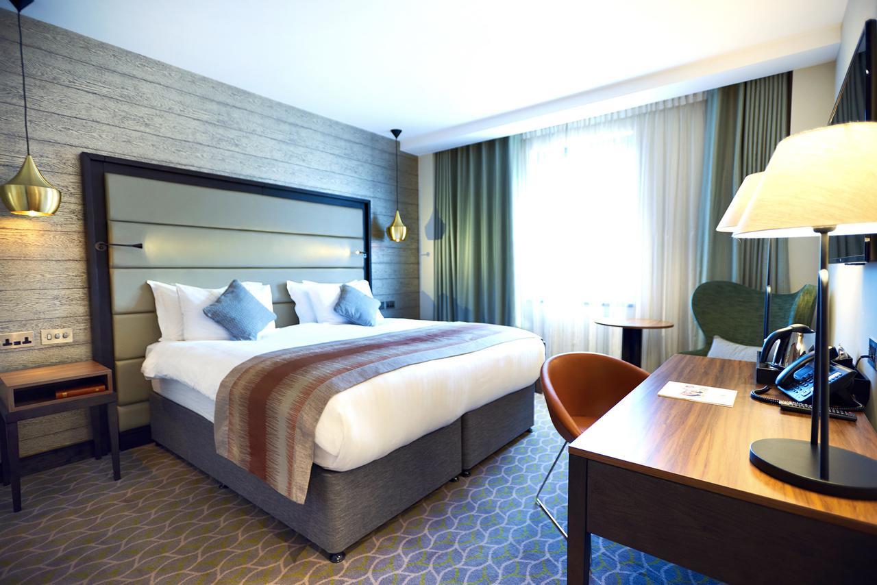 The Warwickshire Hotel And Country Club Leek Wootton Ngoại thất bức ảnh