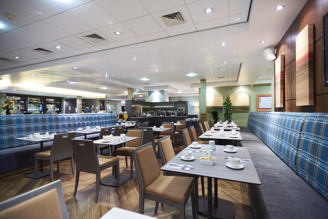 The Warwickshire Hotel And Country Club Leek Wootton Ngoại thất bức ảnh