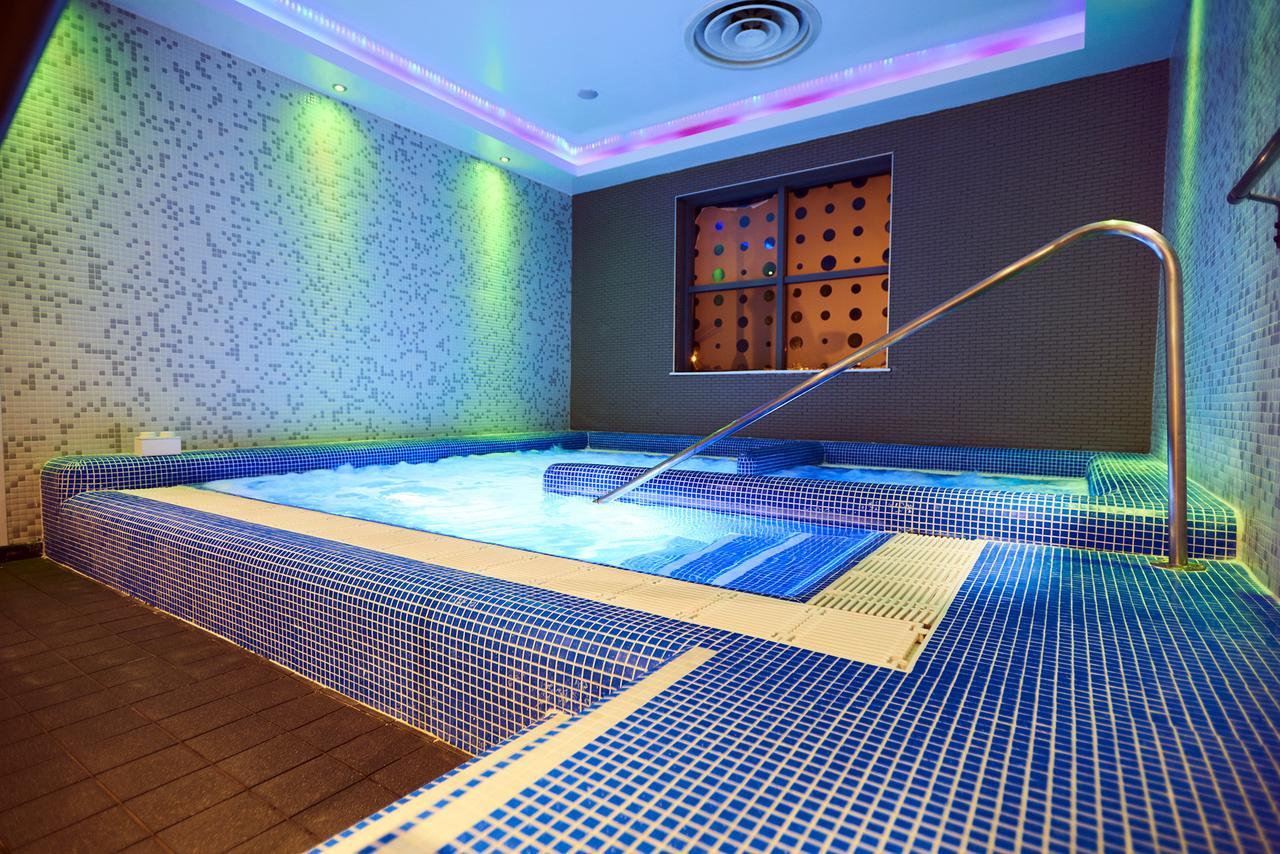 The Warwickshire Hotel And Country Club Leek Wootton Ngoại thất bức ảnh