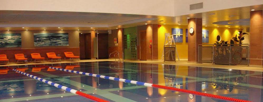 The Warwickshire Hotel And Country Club Leek Wootton Ngoại thất bức ảnh
