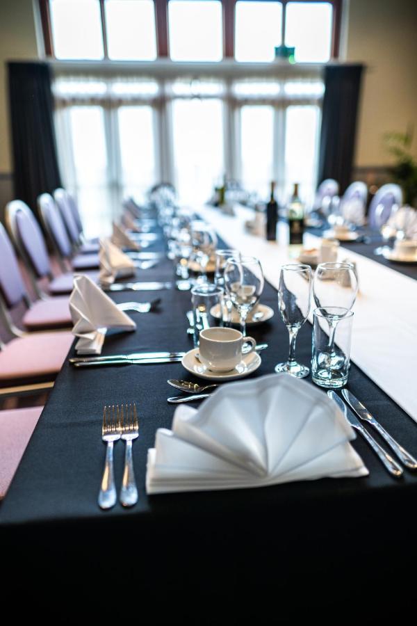 The Warwickshire Hotel And Country Club Leek Wootton Ngoại thất bức ảnh
